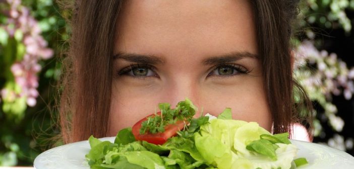 Co to jest dieta wegańska?